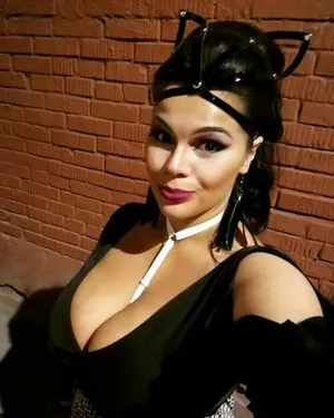 Maria Von Zarring OnlyFans Leaked Free Thumbnail Picture - #X0O6SzCEJZ