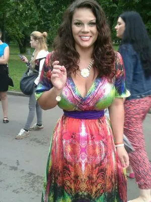 Maria Von Zarring OnlyFans Leaked Free Thumbnail Picture - #Z5WWmW52yL