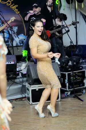 Maria Von Zarring OnlyFans Leaked Free Thumbnail Picture - #Z6JjhgdeWO