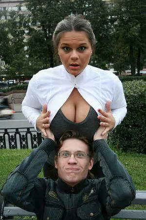 Maria Von Zarring OnlyFans Leaked Free Thumbnail Picture - #c5LgSUj7oZ