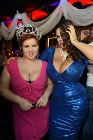 Maria Von Zarring OnlyFans Leaked Free Thumbnail Picture - #cC44eVadob