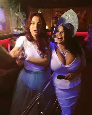 Maria Von Zarring OnlyFans Leaked Free Thumbnail Picture - #cw03AuZI2g