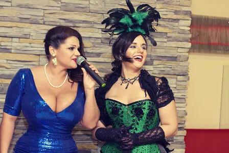 Maria Von Zarring OnlyFans Leaked Free Thumbnail Picture - #dXPFkRVXqq