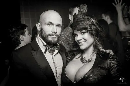 Maria Von Zarring OnlyFans Leaked Free Thumbnail Picture - #dfsfyNPH3f