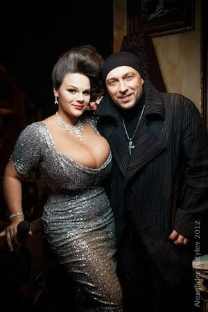 Maria Von Zarring OnlyFans Leaked Free Thumbnail Picture - #f2BDP3paz5