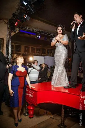 Maria Von Zarring OnlyFans Leaked Free Thumbnail Picture - #fSEbYo1Nu7