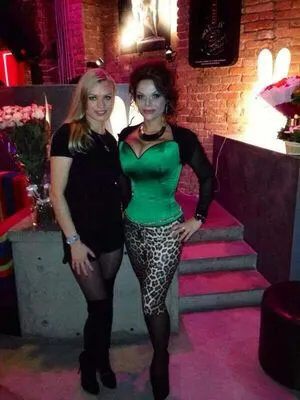 Maria Von Zarring OnlyFans Leaked Free Thumbnail Picture - #fsKcIqLrir