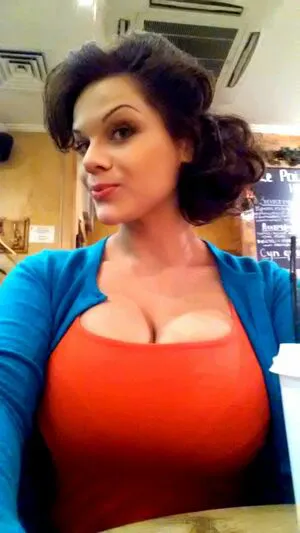 Maria Von Zarring OnlyFans Leaked Free Thumbnail Picture - #hQaYJ2CXw4