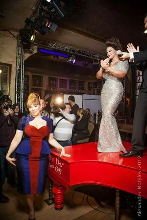 Maria Von Zarring OnlyFans Leaked Free Thumbnail Picture - #hg4yAnS6gl