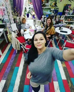 Maria Von Zarring OnlyFans Leaked Free Thumbnail Picture - #javHkQPcnt