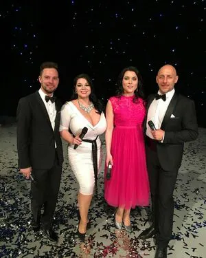 Maria Von Zarring OnlyFans Leaked Free Thumbnail Picture - #kAOf1lhbf6