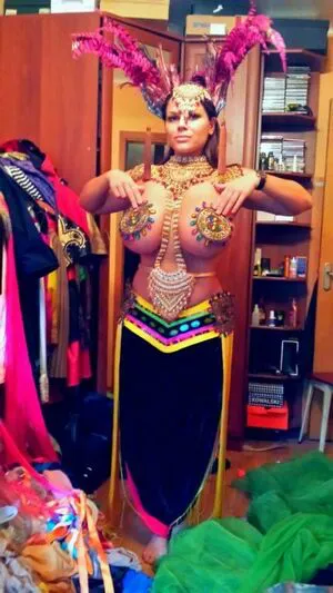 Maria Von Zarring OnlyFans Leaked Free Thumbnail Picture - #keHAl1rkjQ
