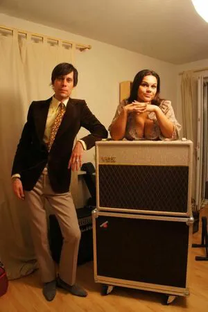 Maria Von Zarring OnlyFans Leaked Free Thumbnail Picture - #lA08Si3IVe