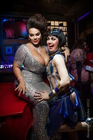 Maria Von Zarring OnlyFans Leaked Free Thumbnail Picture - #mf9Y8s18xQ