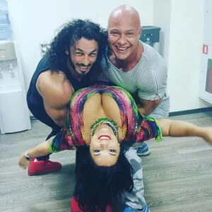 Maria Von Zarring OnlyFans Leaked Free Thumbnail Picture - #mpOwLKTsOx