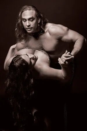 Maria Von Zarring OnlyFans Leaked Free Thumbnail Picture - #mpRERdl1bL