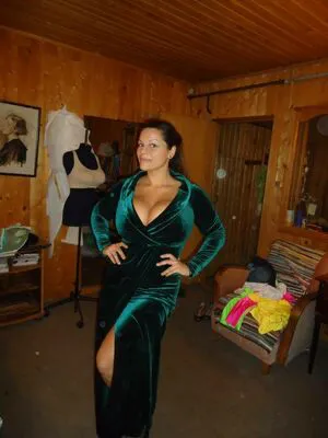 Maria Von Zarring OnlyFans Leaked Free Thumbnail Picture - #mpkN0QKUDY