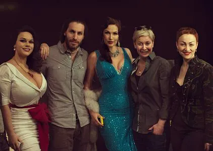 Maria Von Zarring OnlyFans Leaked Free Thumbnail Picture - #mtwS7AATW0