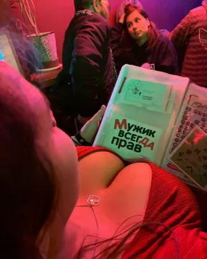 Maria Von Zarring OnlyFans Leaked Free Thumbnail Picture - #n9uVB2Cfoa