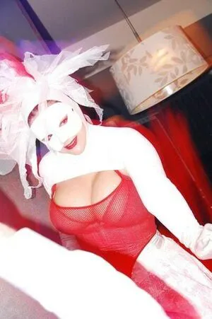 Maria Von Zarring OnlyFans Leaked Free Thumbnail Picture - #nL2jFK73Bl