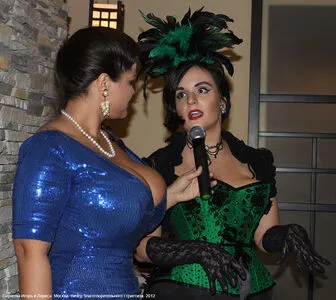 Maria Von Zarring OnlyFans Leaked Free Thumbnail Picture - #nLaVHJOY72