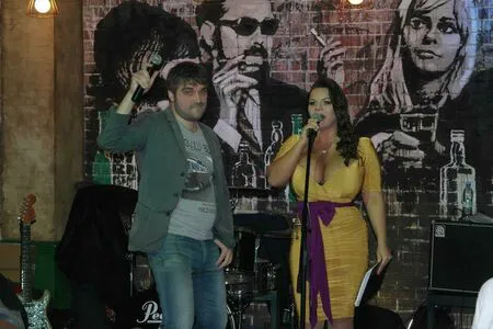 Maria Von Zarring OnlyFans Leaked Free Thumbnail Picture - #noSPUWmZV7