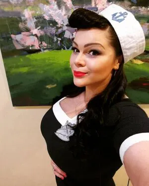 Maria Von Zarring OnlyFans Leaked Free Thumbnail Picture - #pfpiHxsaY6