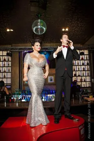 Maria Von Zarring OnlyFans Leaked Free Thumbnail Picture - #rBhceB44D9