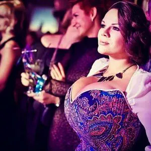 Maria Von Zarring OnlyFans Leaked Free Thumbnail Picture - #rawNrTr7aZ