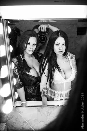 Maria Von Zarring OnlyFans Leaked Free Thumbnail Picture - #rh2N4F7UUd