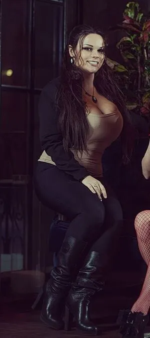 Maria Von Zarring OnlyFans Leaked Free Thumbnail Picture - #tIad1En7m4