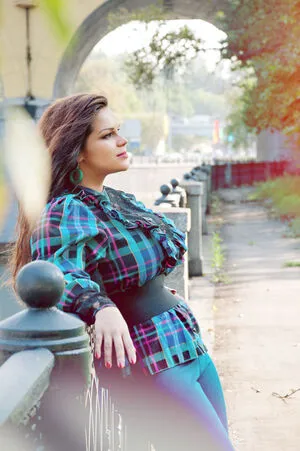 Maria Von Zarring OnlyFans Leaked Free Thumbnail Picture - #usLDLgAiUj