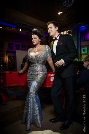 Maria Von Zarring OnlyFans Leaked Free Thumbnail Picture - #usnHxRMj46