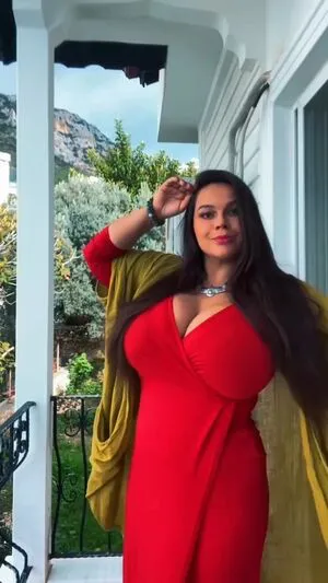 Maria Von Zarring OnlyFans Leaked Free Thumbnail Picture - #wAsGQtvZCP