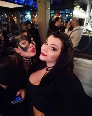 Maria Von Zarring OnlyFans Leaked Free Thumbnail Picture - #ycpOmNwFzo