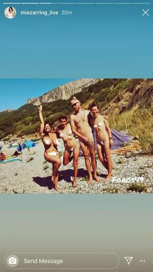 Maria Von Zarring OnlyFans Leaked Free Thumbnail Picture - #zA4CGum8gv