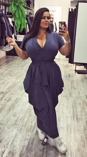 Maria Von Zarring OnlyFans Leaked Free Thumbnail Picture - #zvjg224h80