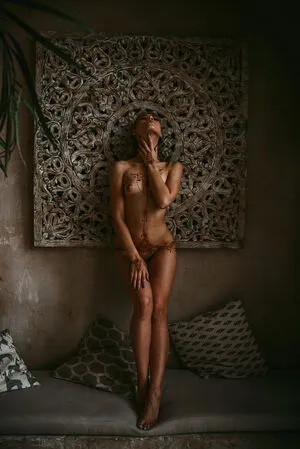 Maria Zaharova OnlyFans Leaked Free Thumbnail Picture - #J8SNh9D852