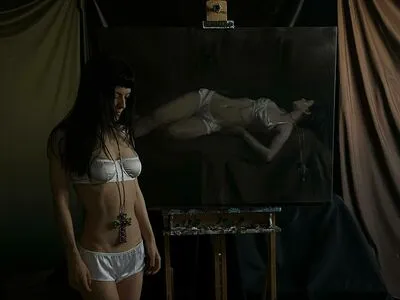 Maria Zardoya OnlyFans Leaked Free Thumbnail Picture - #1a2b7zPf3q