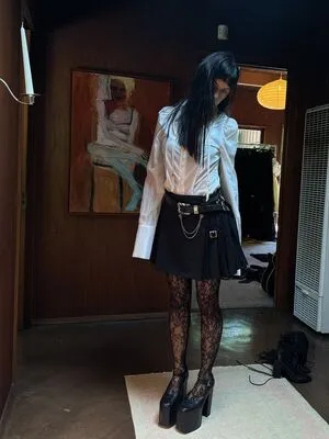 Maria Zardoya OnlyFans Leaked Free Thumbnail Picture - #2DHFyWDLCG