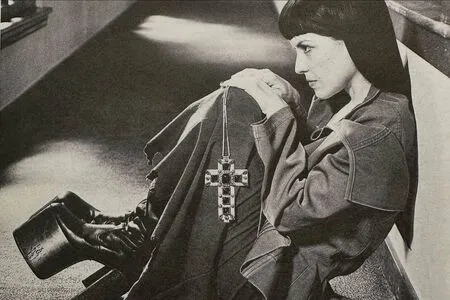 Maria Zardoya OnlyFans Leaked Free Thumbnail Picture - #4i4g6YKKkl