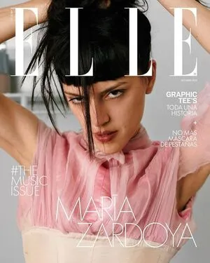 Maria Zardoya OnlyFans Leaked Free Thumbnail Picture - #5ZHQMeboev