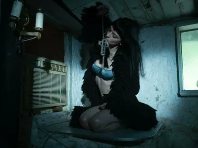 Maria Zardoya OnlyFans Leaked Free Thumbnail Picture - #LaqEINkFda