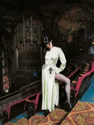 Maria Zardoya OnlyFans Leaked Free Thumbnail Picture - #MDW6bgnNMG