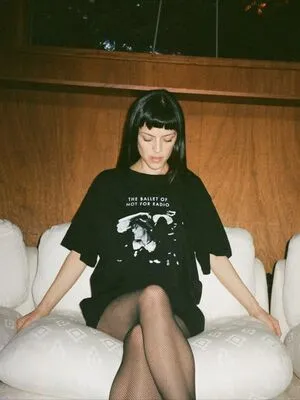 Maria Zardoya OnlyFans Leaked Free Thumbnail Picture - #MPoGwCoVs3