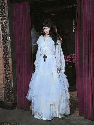 Maria Zardoya OnlyFans Leaked Free Thumbnail Picture - #QEant8L7Gw