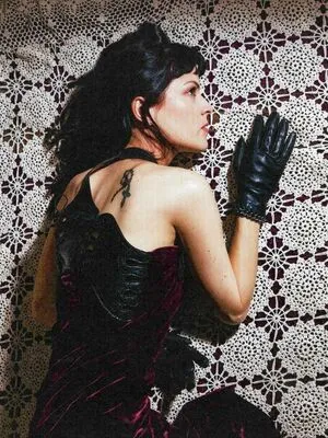 Maria Zardoya OnlyFans Leaked Free Thumbnail Picture - #ZMEn18CYu7