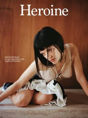 Maria Zardoya OnlyFans Leaked Free Thumbnail Picture - #fGOrDXJNbc