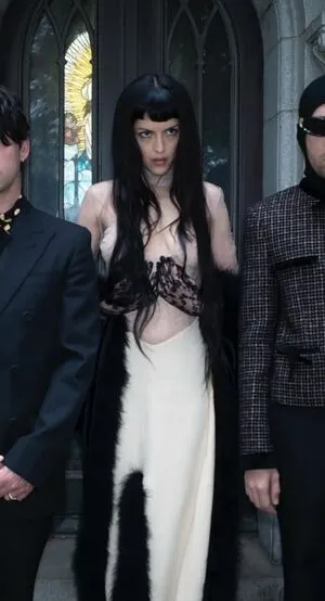 Maria Zardoya OnlyFans Leaked Free Thumbnail Picture - #llvEeo8PNs