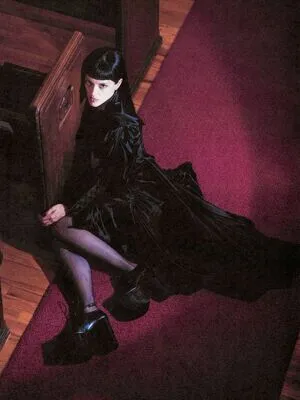 Maria Zardoya OnlyFans Leaked Free Thumbnail Picture - #riQeooy6Sv